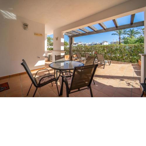 Nice Groundfloor Apartment - BO202LT
