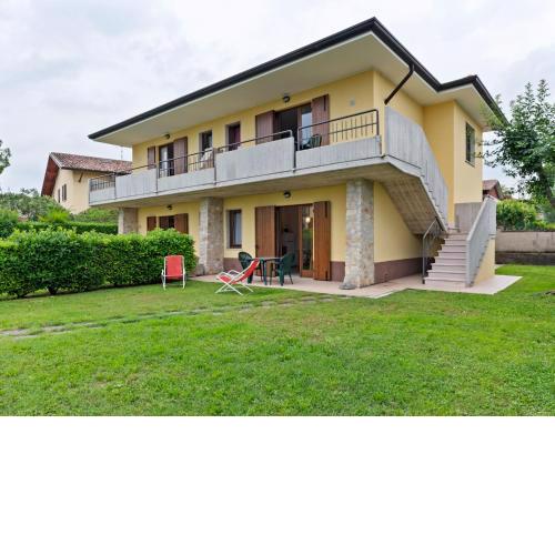 Nice holiday apartment near Lazise