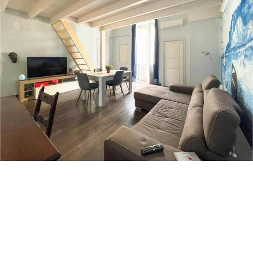 Nice Home In Aradeo With 1 Bedrooms