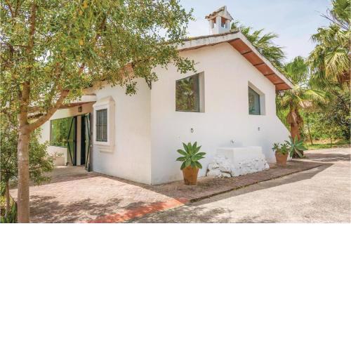 Nice home in Arcos de la Frontera with 2 Bedrooms and WiFi