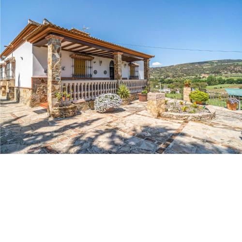 Nice Home In Arriate With Outdoor Swimming Pool, Wifi And Swimming Pool