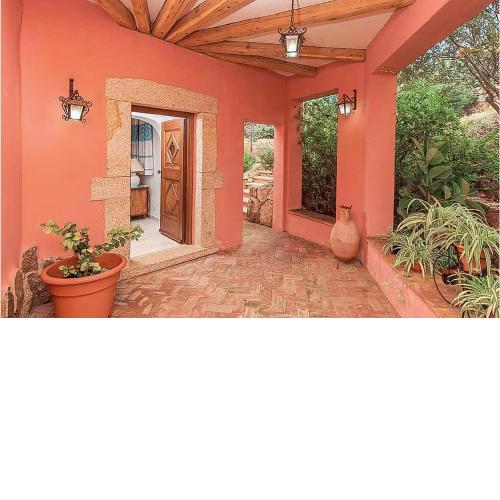 Nice home in Arzachena with 3 Bedrooms