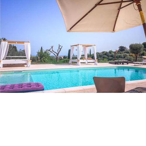 Nice home in Avola with 2 Bedrooms, WiFi and Outdoor swimming pool