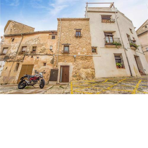 Nice home in Bocairent with 2 Bedrooms