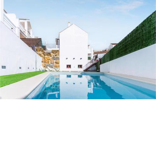 Nice Home In Casares Costa With Outdoor Swimming Pool, Swimming Pool And Private Swimming Pool
