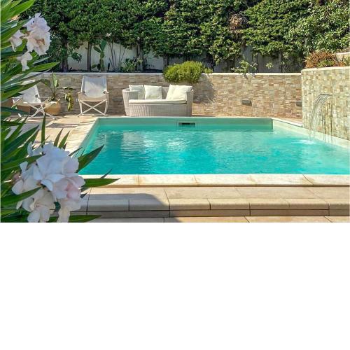 Nice home in Castellammar del Golfo with Outdoor swimming pool and 4 Bedrooms