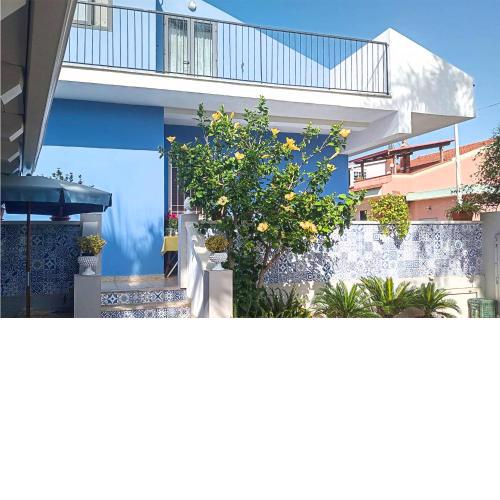 Nice home in Casuzze with 1 Bedrooms and WiFi