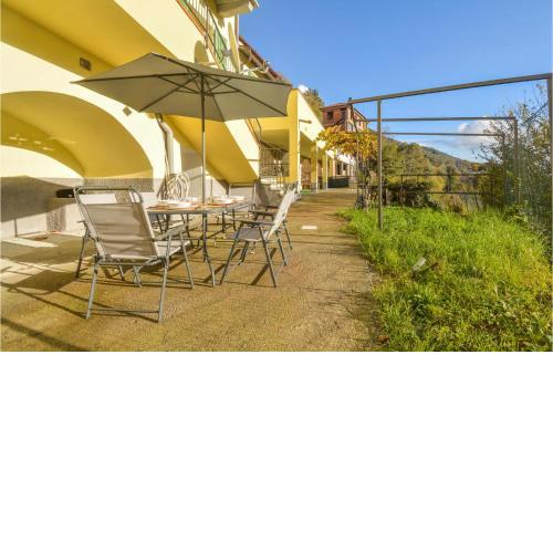 Nice home in Chiusavecchia with 3 Bedrooms and WiFi
