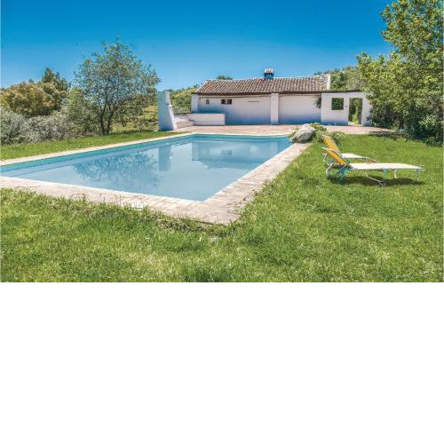 Nice Home In Constantina With Private Swimming Pool, Outdoor Swimming Pool And Swimming Pool