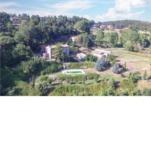 Nice home in Cortona with 5 Bedrooms, WiFi and Outdoor swimming pool
