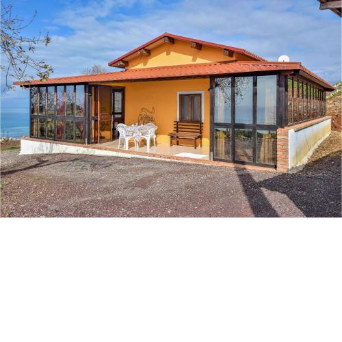 Nice home in Diamante with 1 Bedrooms