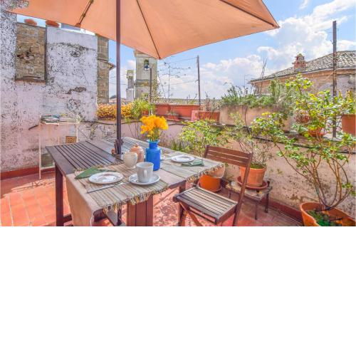 Nice Home In Farnese With Wifi And 2 Bedrooms