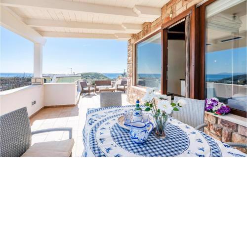 Nice home in Forio NA with 3 Bedrooms and WiFi