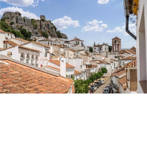 Nice home in Gaucin with WiFi and 4 Bedrooms