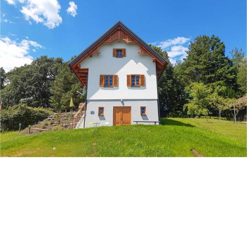 Nice home in Glasing with WiFi and 2 Bedrooms