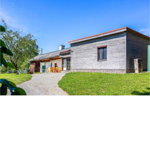 Nice home in Inzenhof with WiFi and 1 Bedrooms