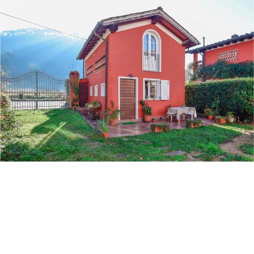 Nice home in ITALY with 2 Bedrooms