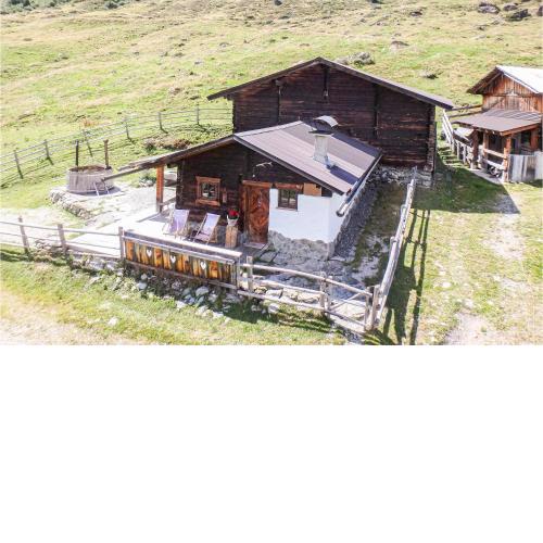 Nice home in Kolsassberg with 1 Bedrooms