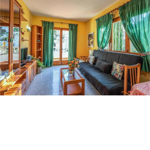 Nice home in Lloret de Mar with 2 Bedrooms and Outdoor swimming pool