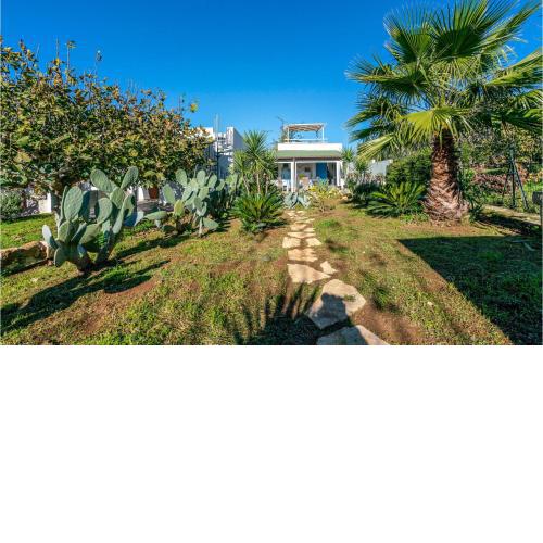 Nice home in Matino with 2 Bedrooms