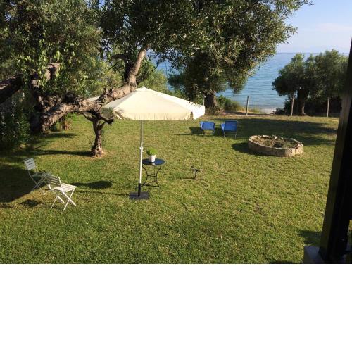 Nice home in Mola Kaliva!!!