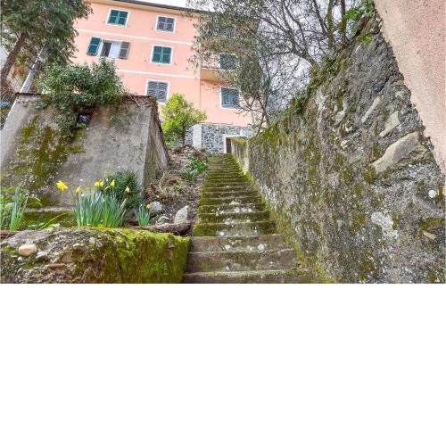 Nice home in Monterosso al Mare with 2 Bedrooms and WiFi