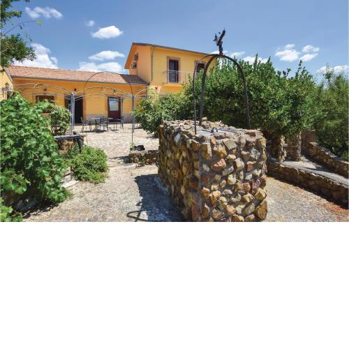 Nice home in Nicosia with 4 Bedrooms and WiFi