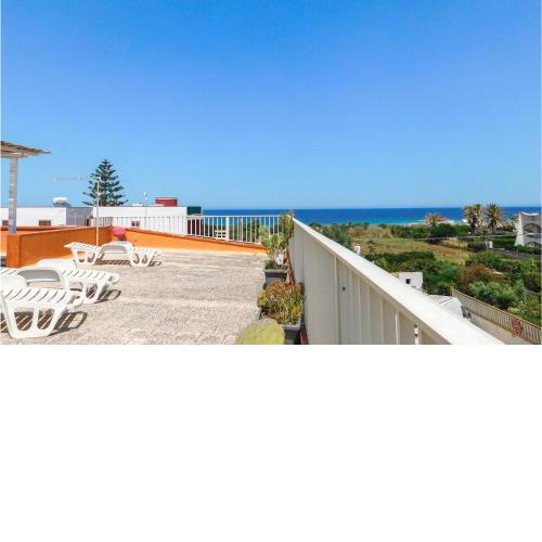 Nice home in Noto with 4 Bedrooms