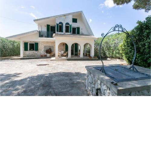 Nice home in Noto with WiFi and 3 Bedrooms