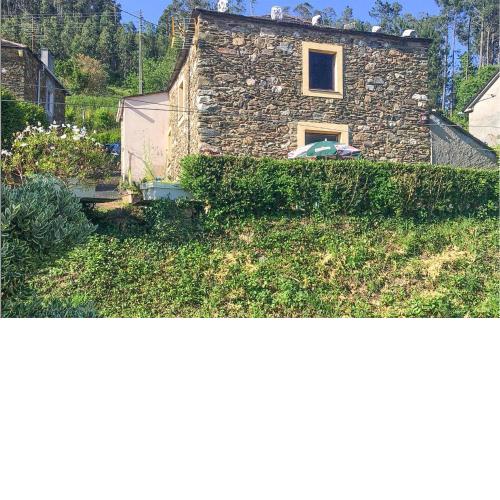 Nice home in Ortigueira with 3 Bedrooms