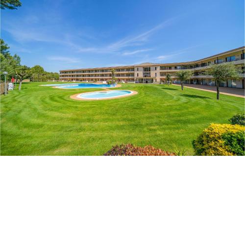 Nice Home In Pals With Outdoor Swimming Pool, Wifi And 2 Bedrooms 2