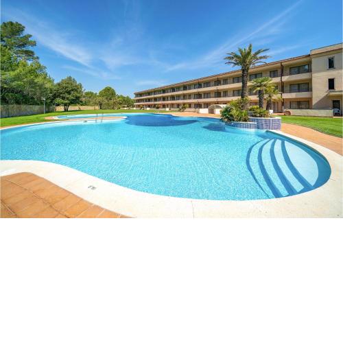 Nice Home In Pals With Outdoor Swimming Pool, Wifi And 2 Bedrooms 2