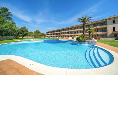Nice Home In Pals With Outdoor Swimming Pool, Wifi And 3 Bedrooms 2