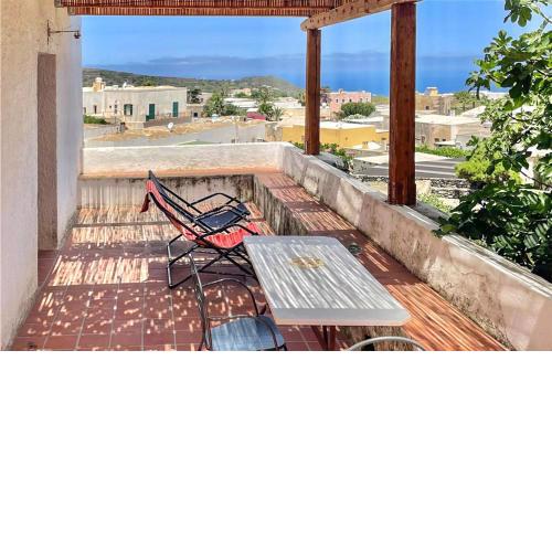 Nice home in Pantelleria with WiFi and 4 Bedrooms