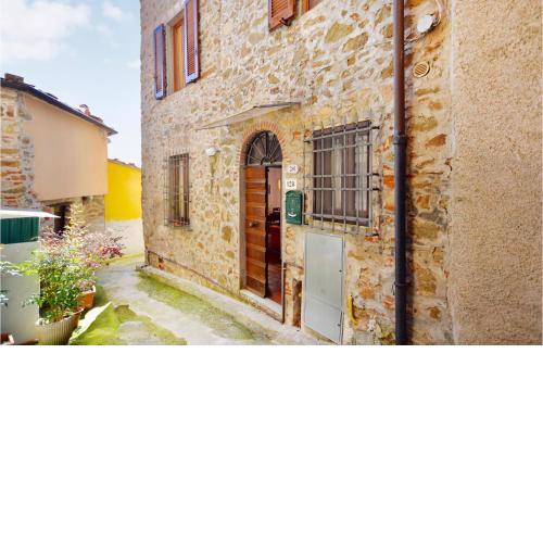 Nice Home In Pedona With 2 Bedrooms