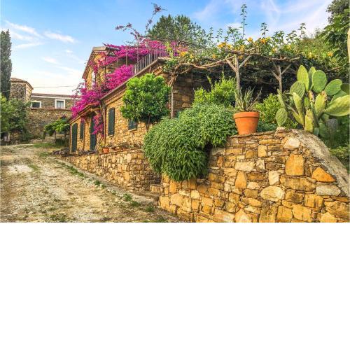 Nice home in Perdifumo with 2 Bedrooms