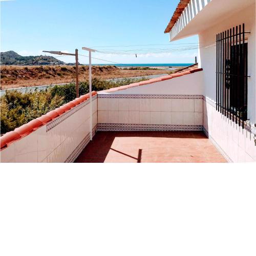 Nice home in Portman - La union with WiFi and 3 Bedrooms
