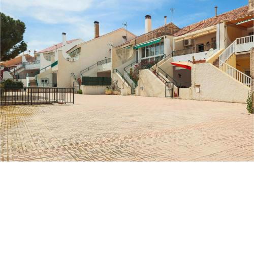 Nice Home In Puerto De Mazarrn With Outdoor Swimming Pool, Wifi And Swimming Pool