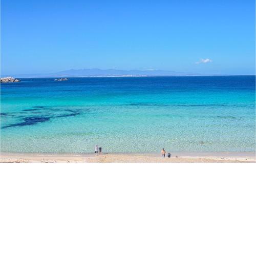 Nice Home In Punta Su Turrione With Outdoor Swimming Pool And 2 Bedrooms 2