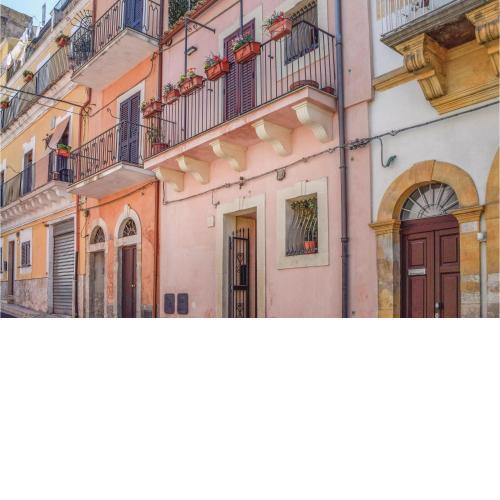 Nice home in Ragusa RG with 2 Bedrooms and WiFi