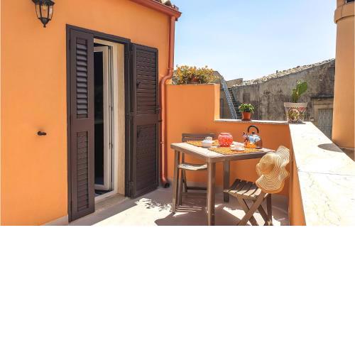 Nice home in Ragusa with 3 Bedrooms
