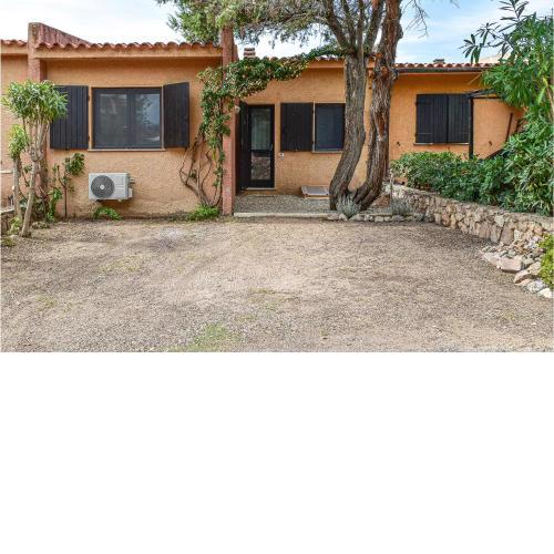 Nice home in Rena Majore with WiFi and 2 Bedrooms