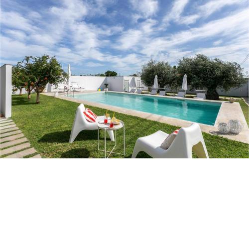 Nice home in Santa Maria d, Focallo with 1 Bedrooms, WiFi and Outdoor swimming pool