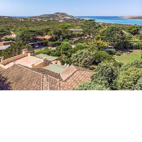 Nice home in Stintino with WiFi and 6 Bedrooms