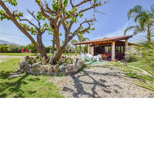 Nice home in Torranova with 2 Bedrooms and WiFi