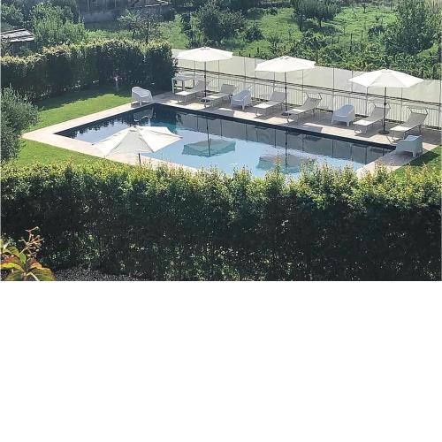 Nice home in Viagrande with WiFi, 4 Bedrooms and Outdoor swimming pool