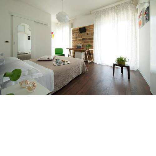 Nice Hotel Bibione