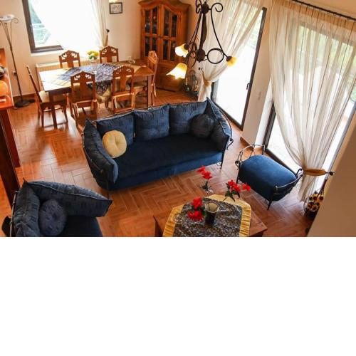 Nice house in Euboea