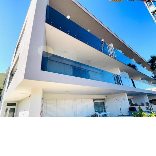 Nice Lido Apartment