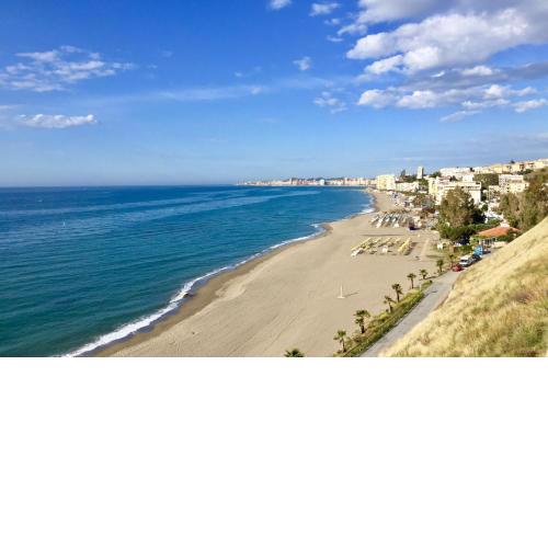 Nice Living Carvajal Beach
